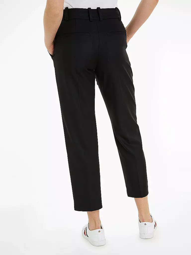 TOMMY HILFIGER | Pantaloni business 7/8 |