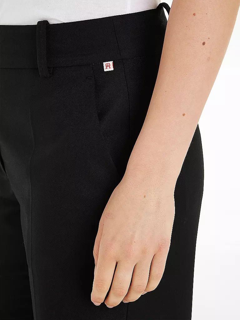 TOMMY HILFIGER | Pantaloni business 7/8 |