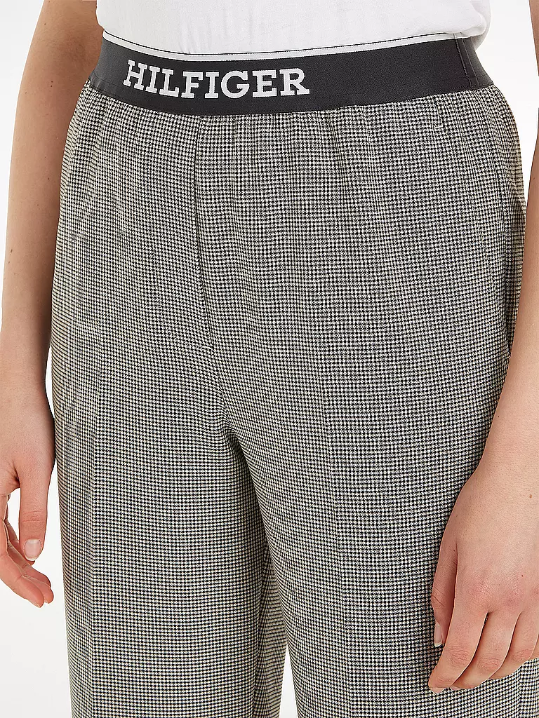 TOMMY HILFIGER | Pantaloni business 7/8 |