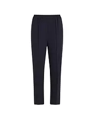 TOMMY HILFIGER | Pantaloni business | Blu scuro