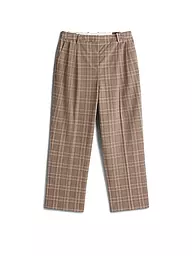 TOMMY HILFIGER | Pantaloni business | Marrone