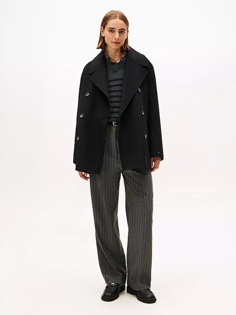 TOMMY HILFIGER | Pantaloni business | Grigio