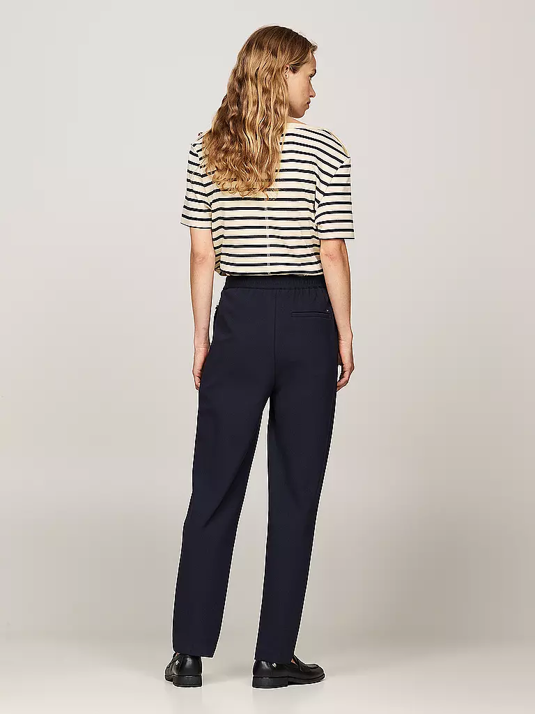 TOMMY HILFIGER | Pantaloni business | 