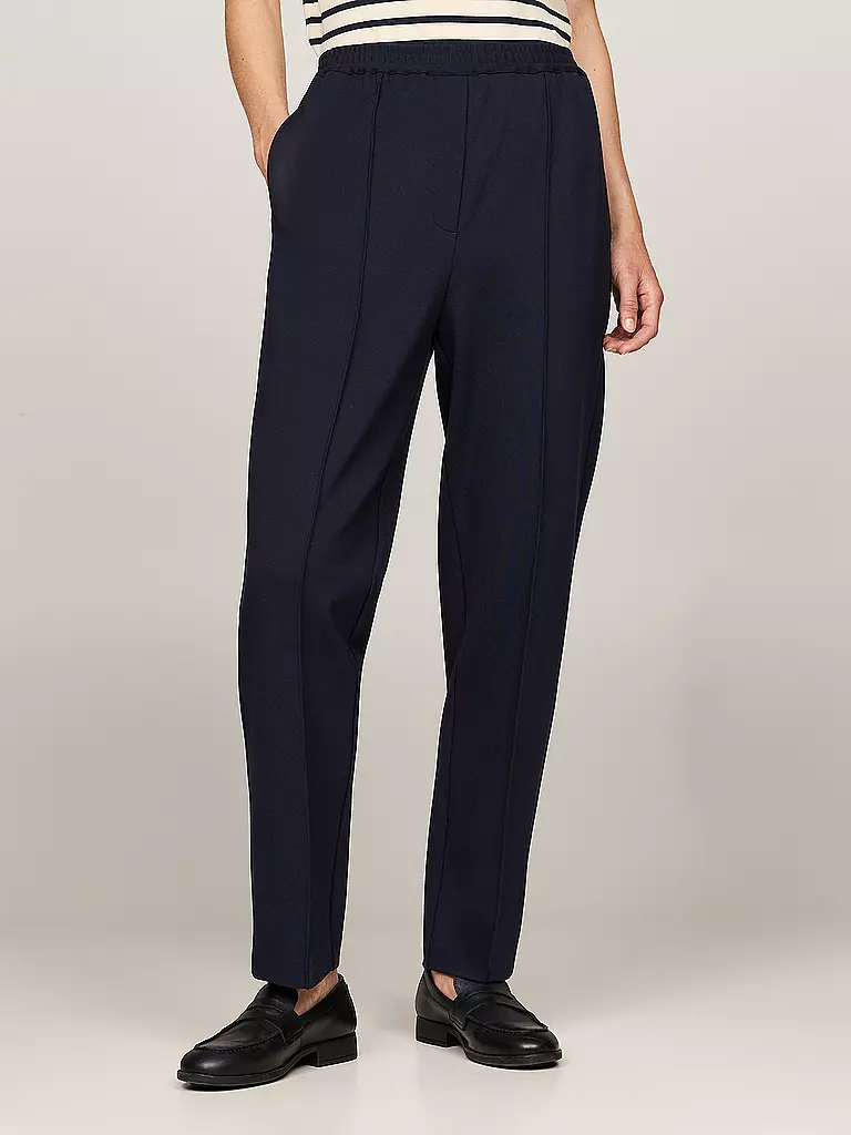 TOMMY HILFIGER | Pantaloni business | 