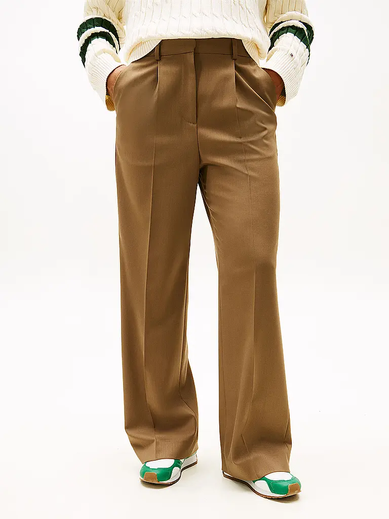 TOMMY HILFIGER | Pantaloni business | 