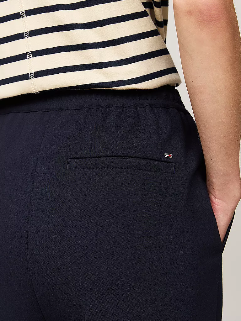 TOMMY HILFIGER | Pantaloni business | 