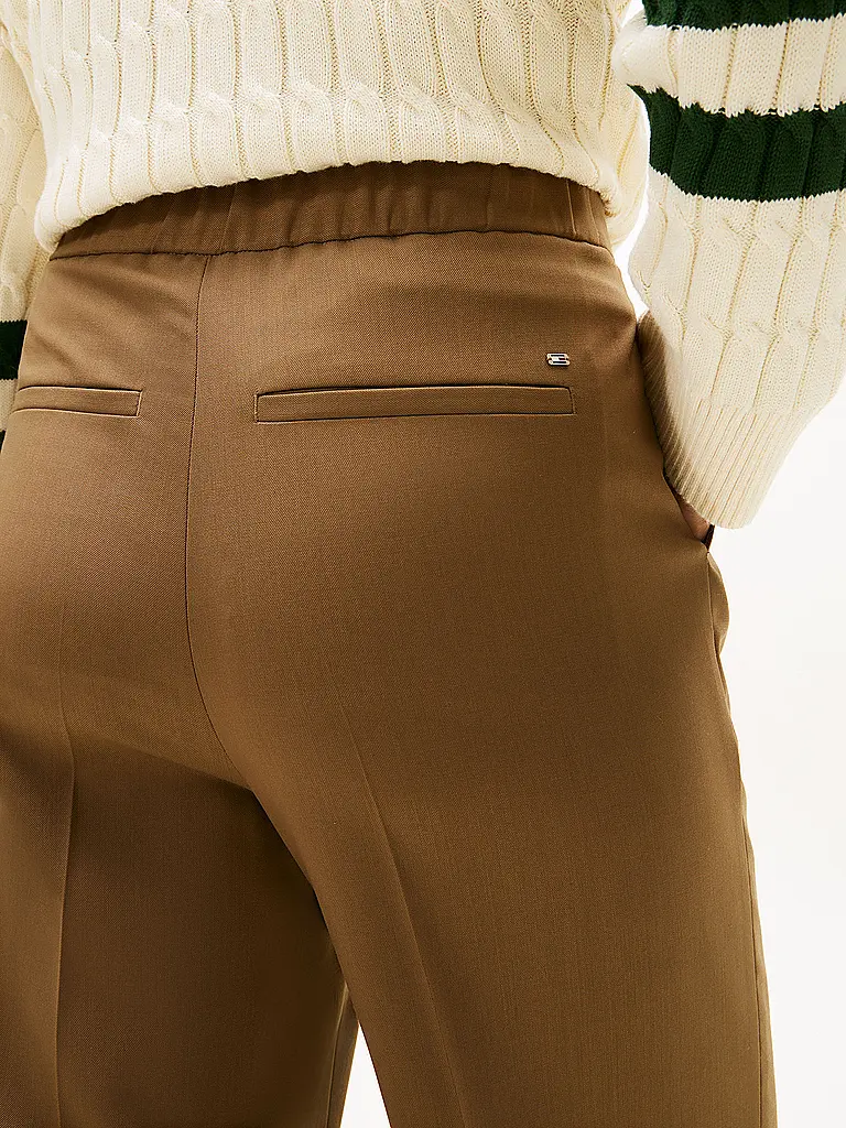 TOMMY HILFIGER | Pantaloni business | 