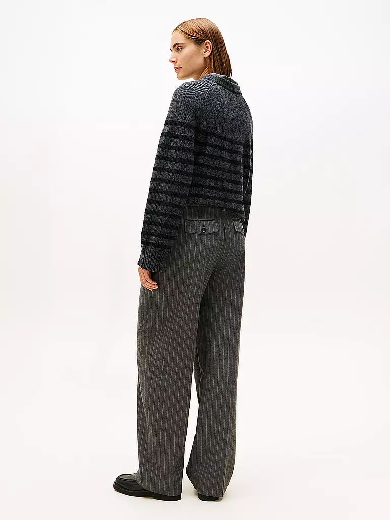 TOMMY HILFIGER | Pantaloni business |