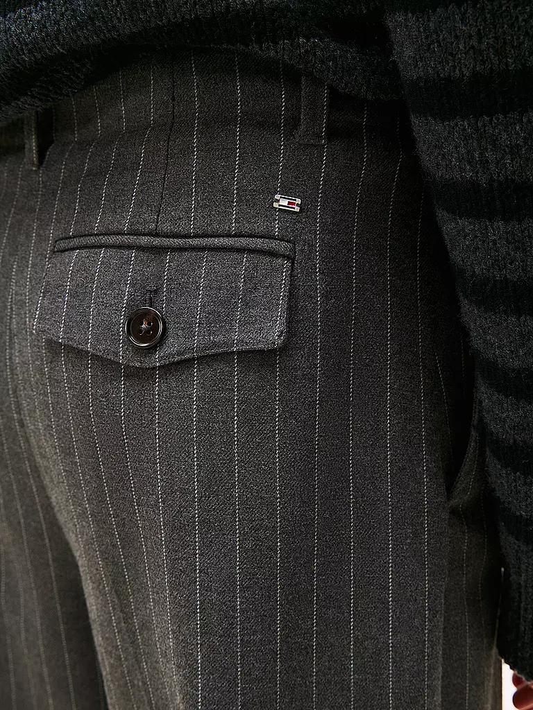TOMMY HILFIGER | Pantaloni business |
