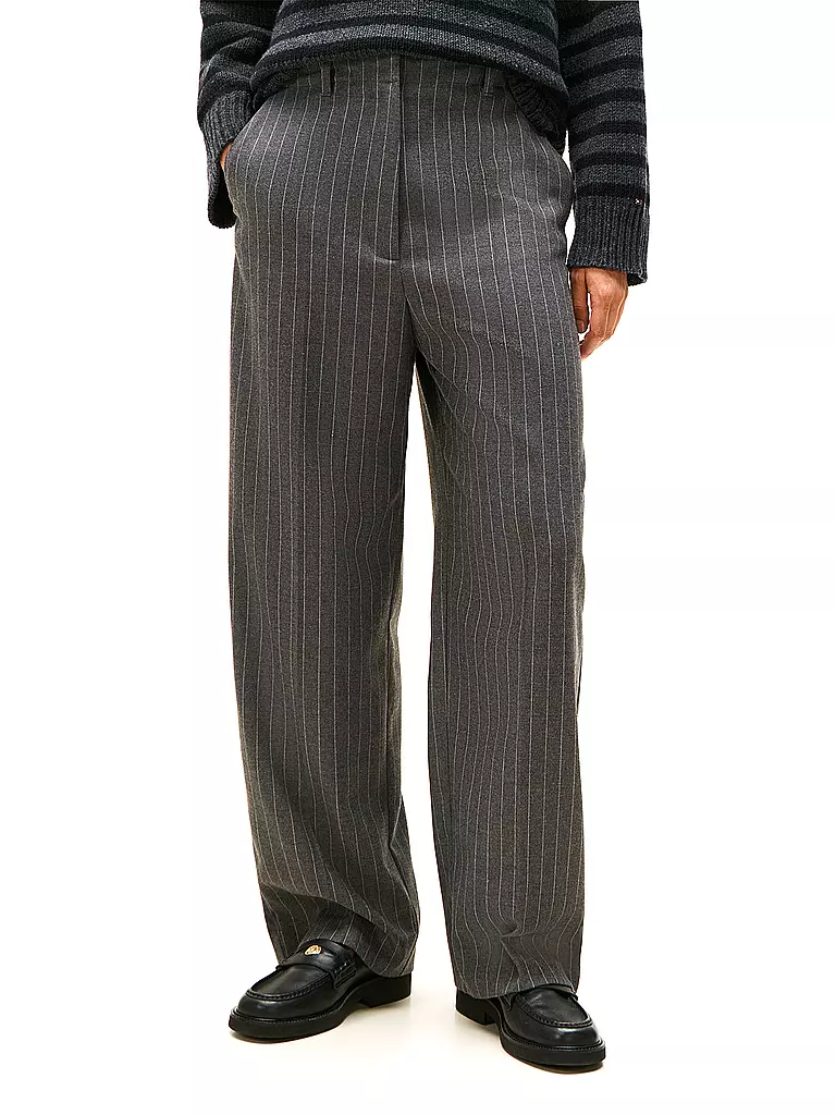 TOMMY HILFIGER | Pantaloni business |