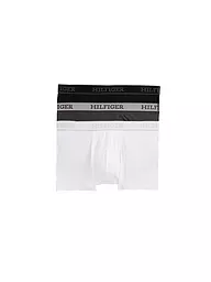 TOMMY HILFIGER | Pantaloni confezione da 3 beige | Nero