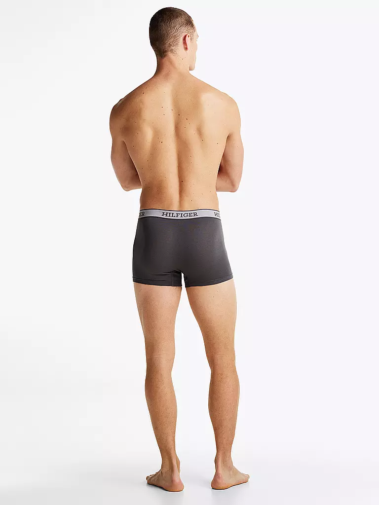 TOMMY HILFIGER | Pantaloni confezione da 3 beige |