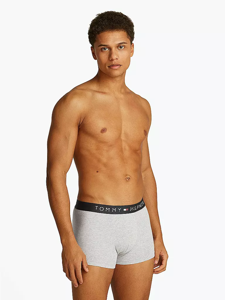 TOMMY HILFIGER | Pantaloni confezione da 3 beige |