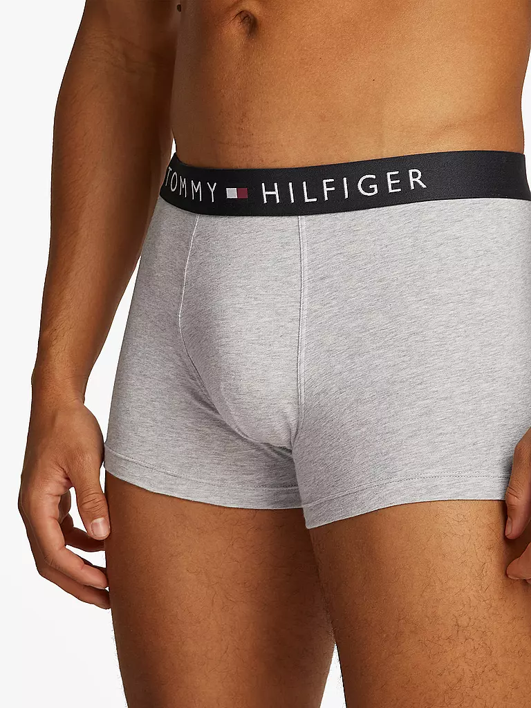 TOMMY HILFIGER | Pantaloni confezione da 3 beige |