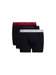 TOMMY HILFIGER | Pantaloni confezione da 3 oro | Blu