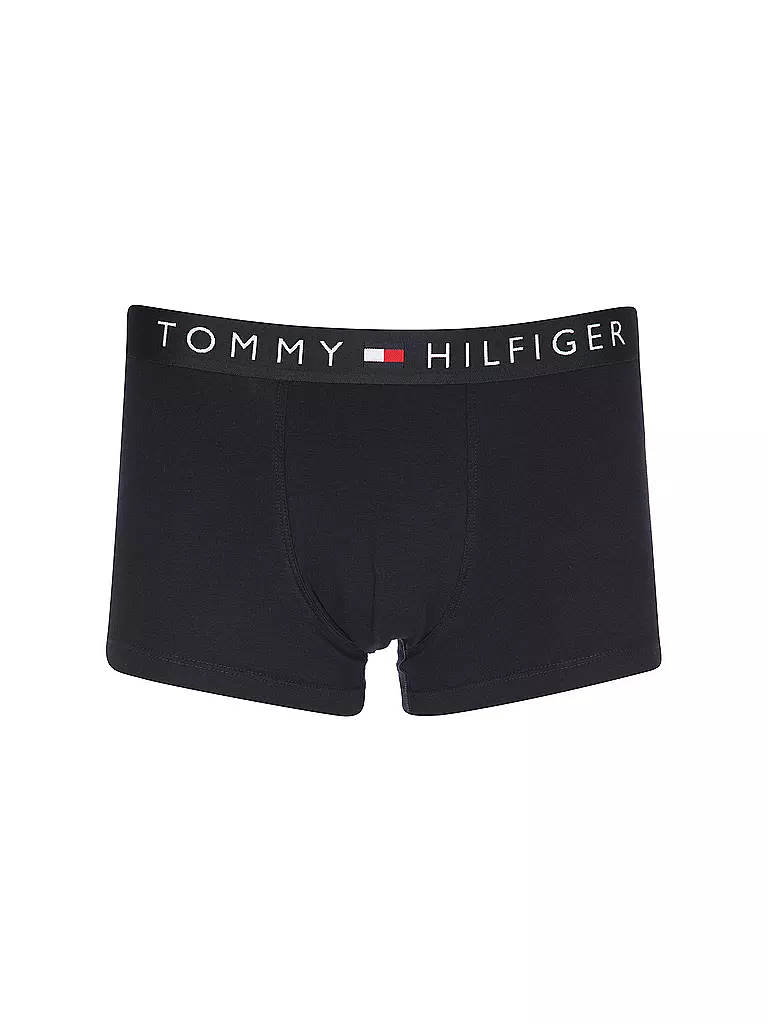 TOMMY HILFIGER | Pantaloni confezione da 3 multi | Blu