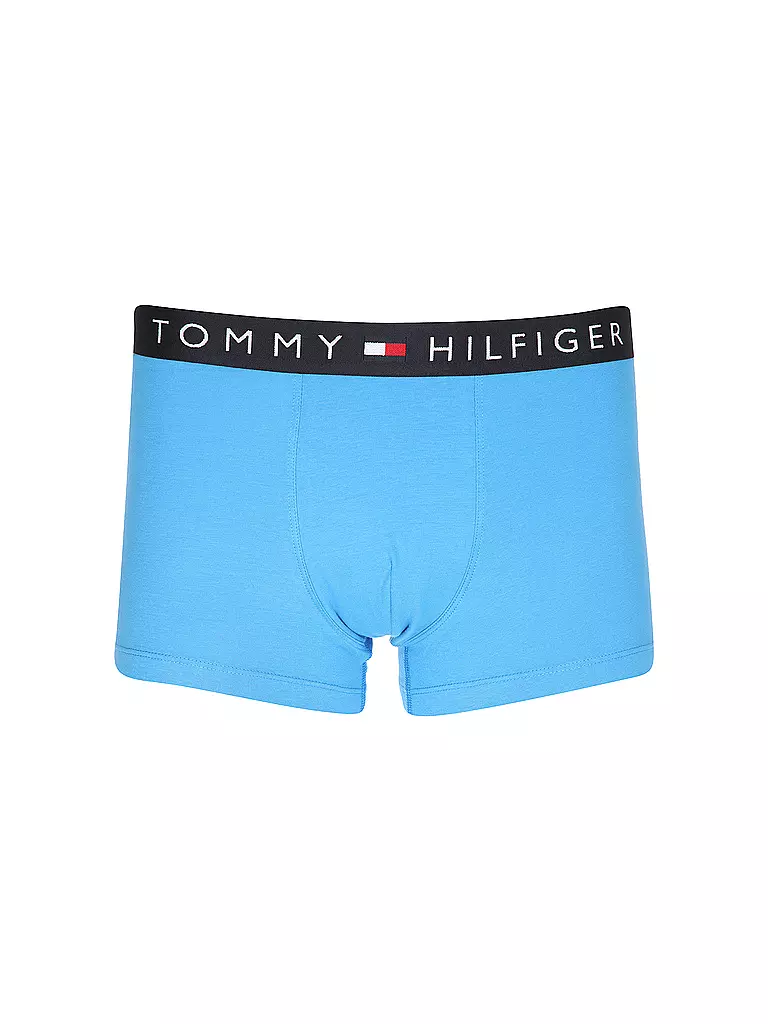TOMMY HILFIGER | Pantaloni confezione da 3 multi | 