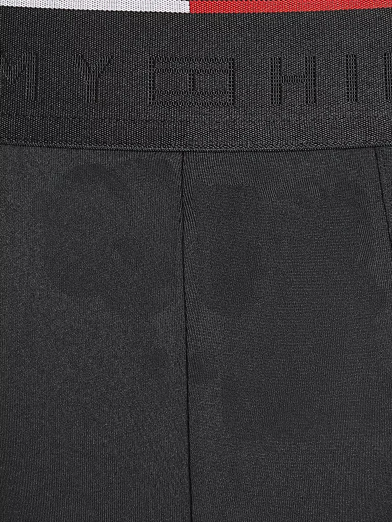 TOMMY HILFIGER | Pantaloni confezione da 3 nero |