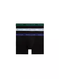 TOMMY HILFIGER | Pantaloni confezione da 3 oro | Blu