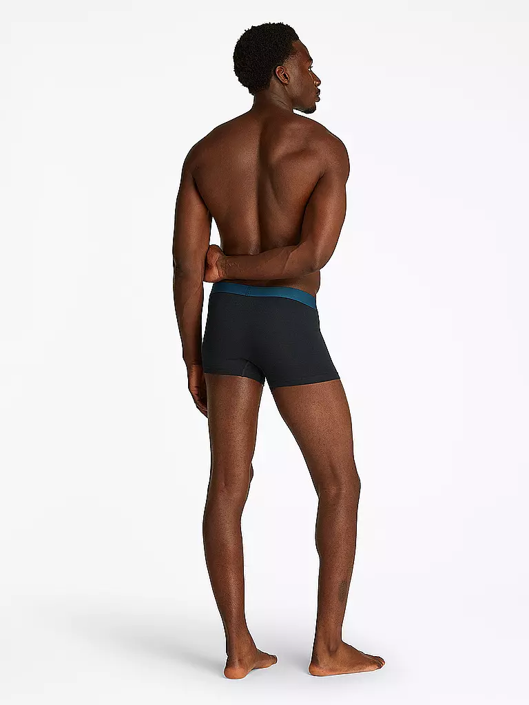 TOMMY HILFIGER | Pantaloni confezione da 3 verde | 