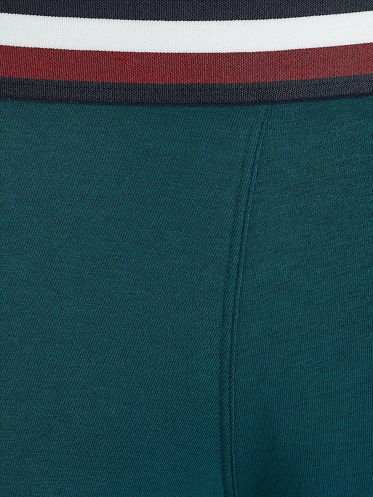 TOMMY HILFIGER | Pantaloni confezione da 3 verde |