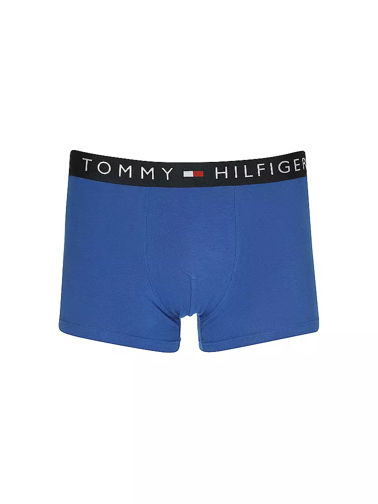 TOMMY HILFIGER | Pantaloni confezione da 5 bianco | Blu
