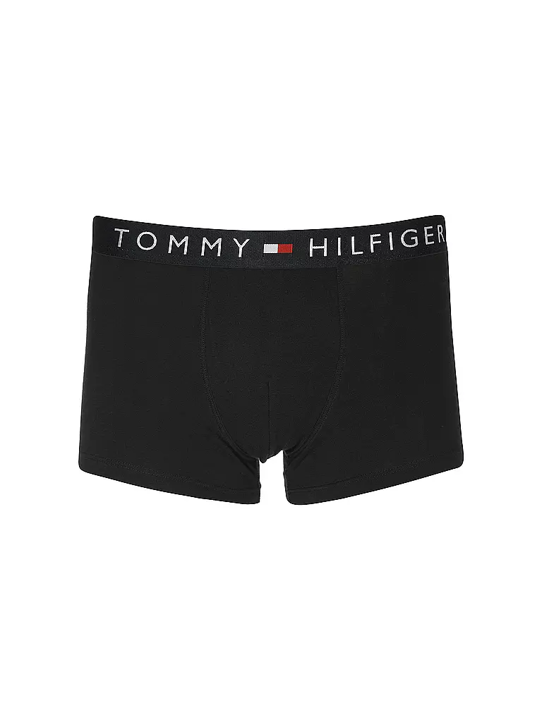 TOMMY HILFIGER | Pantaloni confezione da 5 bianco | 