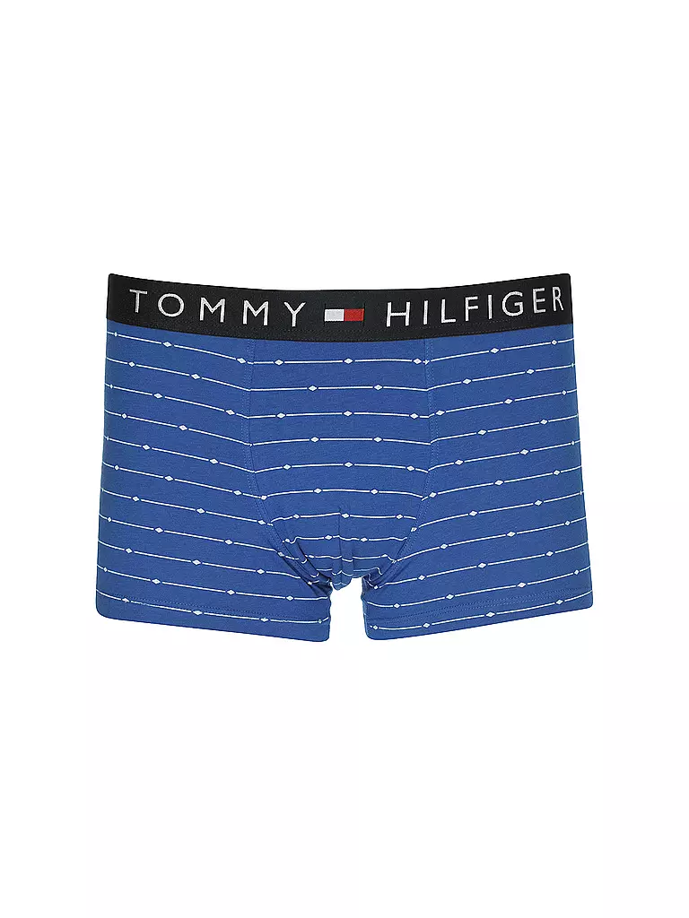 TOMMY HILFIGER | Pantaloni confezione da 5 bianco | 