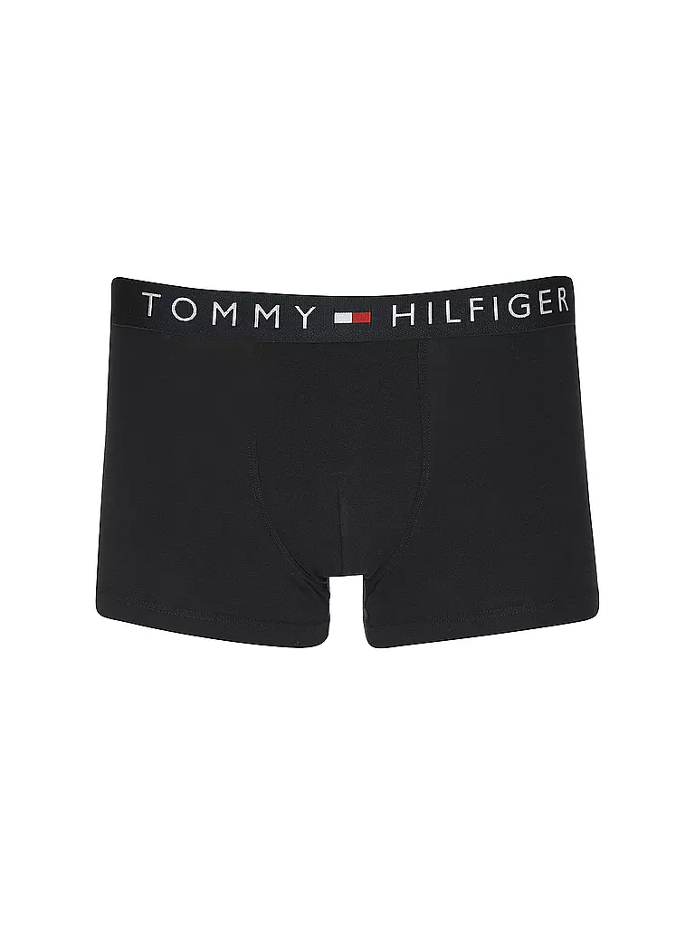TOMMY HILFIGER | Pantaloni confezione da 5 bianco | 