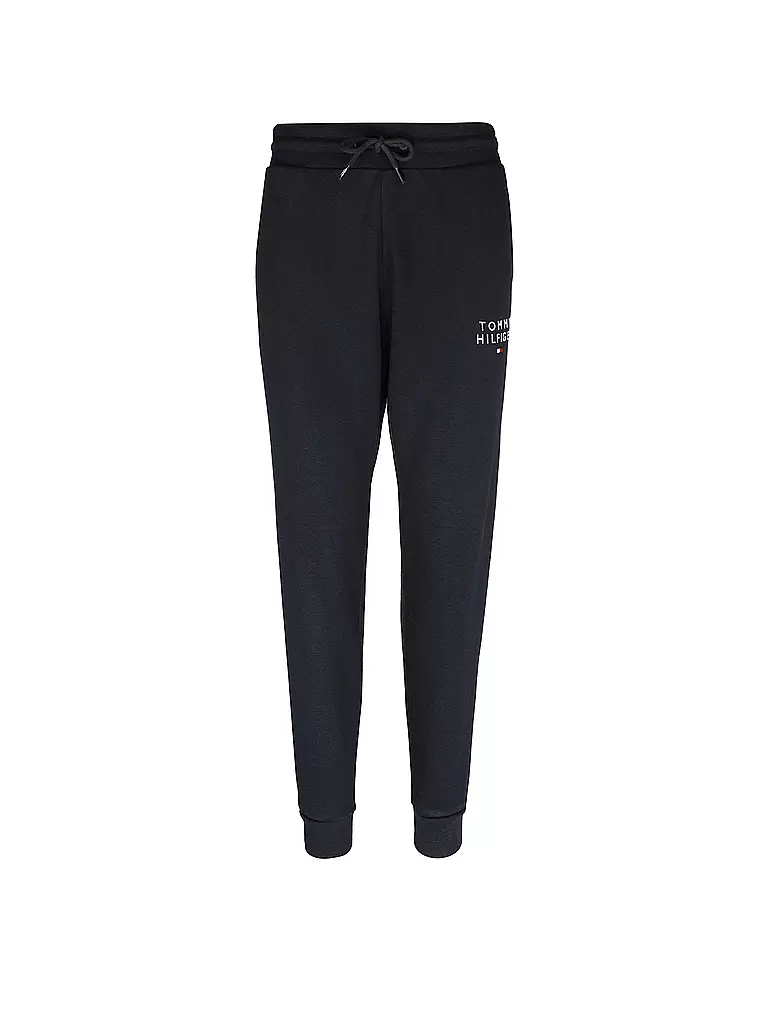 TOMMY HILFIGER | Pantaloni da casa | Blu scuro