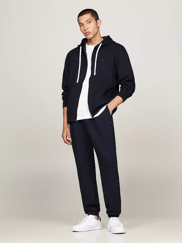 TOMMY HILFIGER | Pantaloni da jogging | Blu