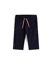 TOMMY HILFIGER | Pantaloni da neonato | Blu scuro