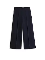 TOMMY HILFIGER | Pantaloni Marlene | Blu scuro