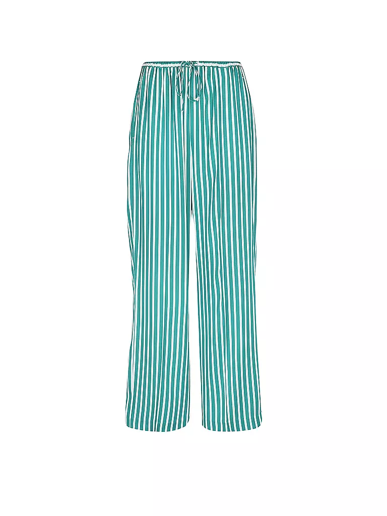 TOMMY HILFIGER | Pantaloni Marlene | Verde
