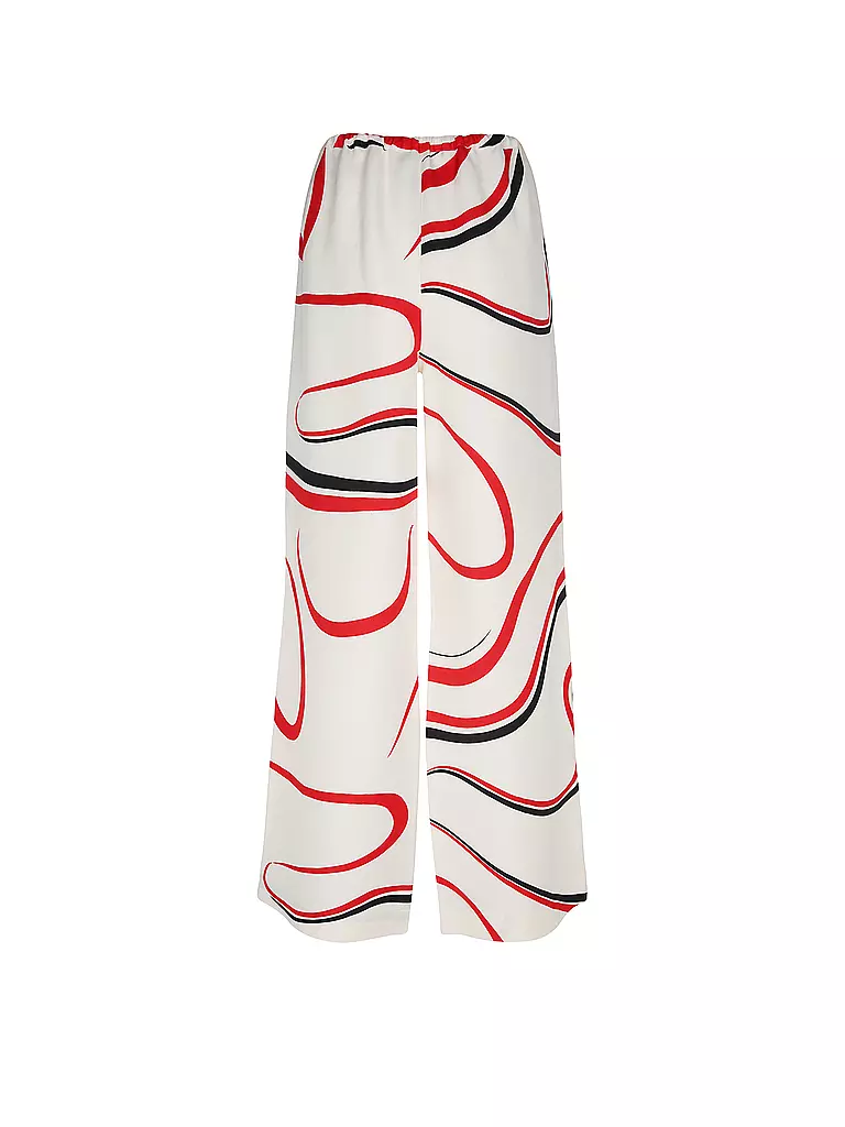 TOMMY HILFIGER | Pantaloni Marlene | 