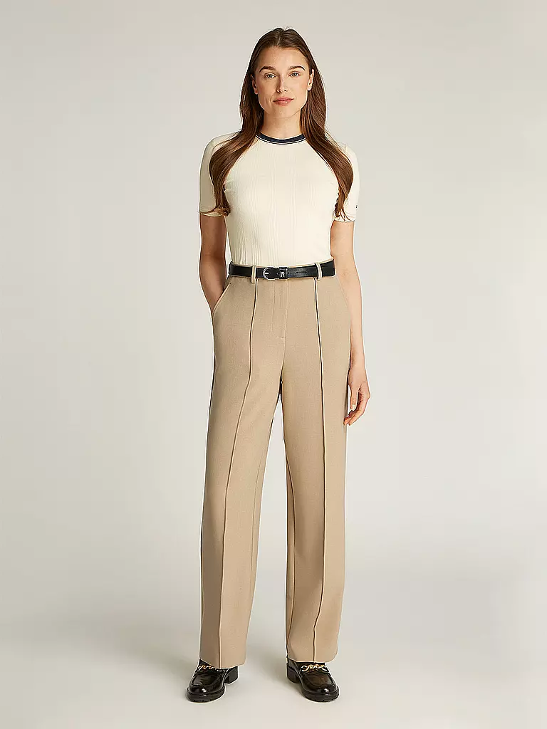 TOMMY HILFIGER | Pantaloni Marlene | 