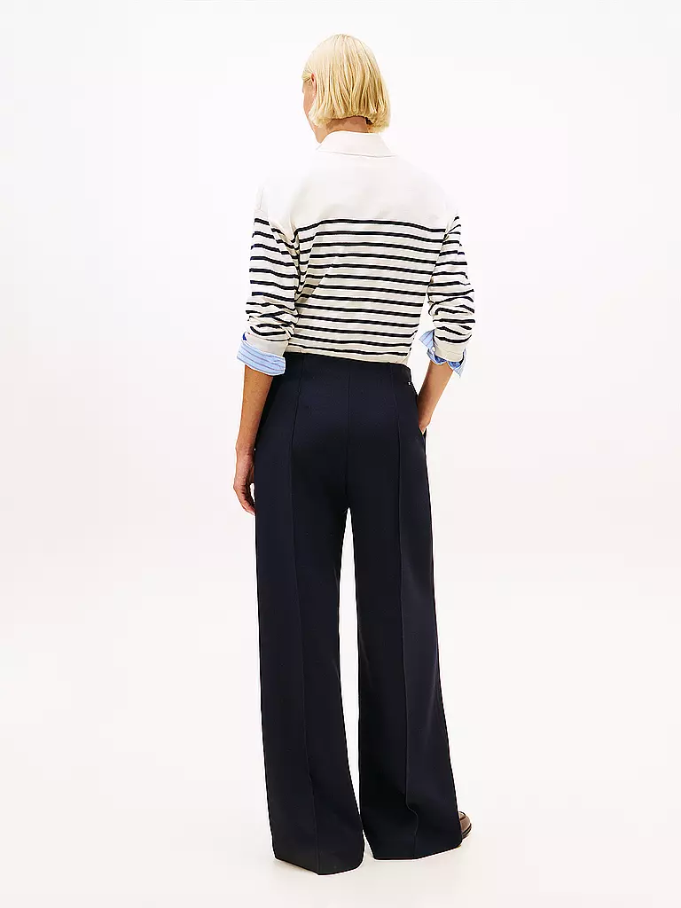 TOMMY HILFIGER | Pantaloni Marlene | 