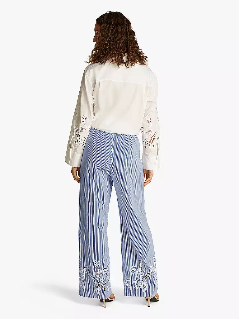 TOMMY HILFIGER | Pantaloni Marlene | 