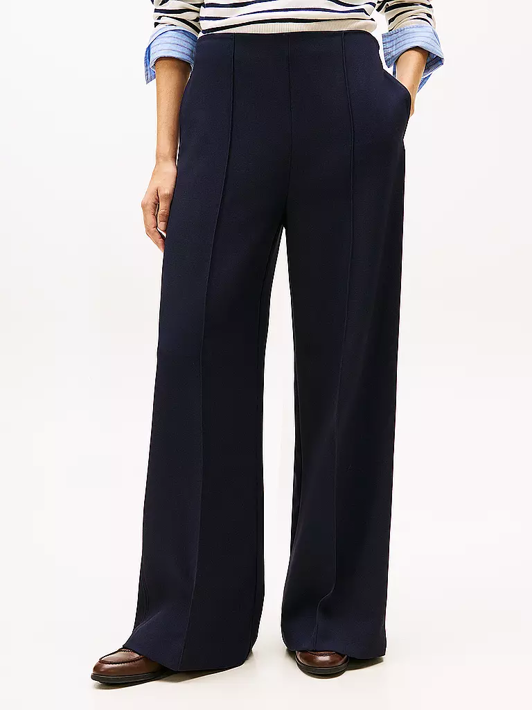TOMMY HILFIGER | Pantaloni Marlene | 
