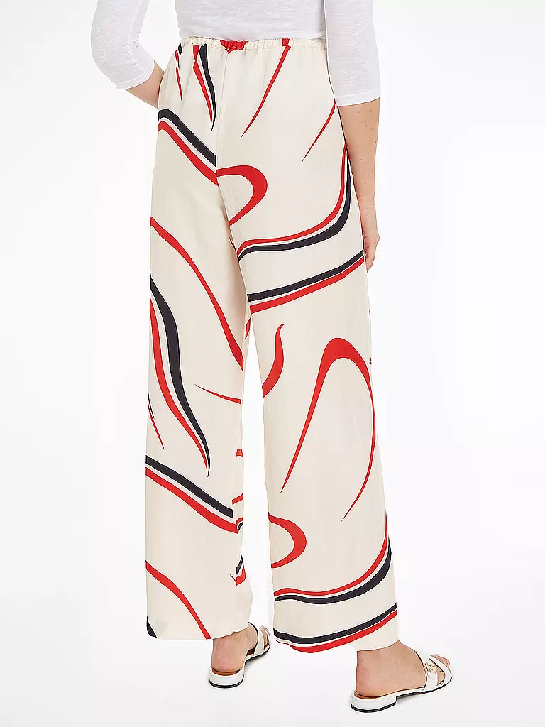 TOMMY HILFIGER | Pantaloni Marlene | 