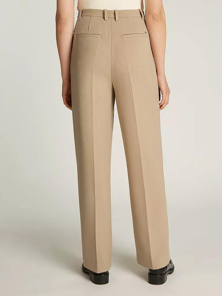 TOMMY HILFIGER | Pantaloni Marlene | 