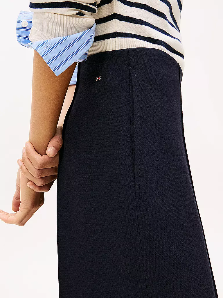 TOMMY HILFIGER | Pantaloni Marlene | 