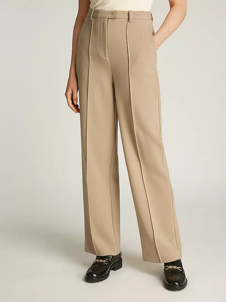 TOMMY HILFIGER | Pantaloni Marlene | 