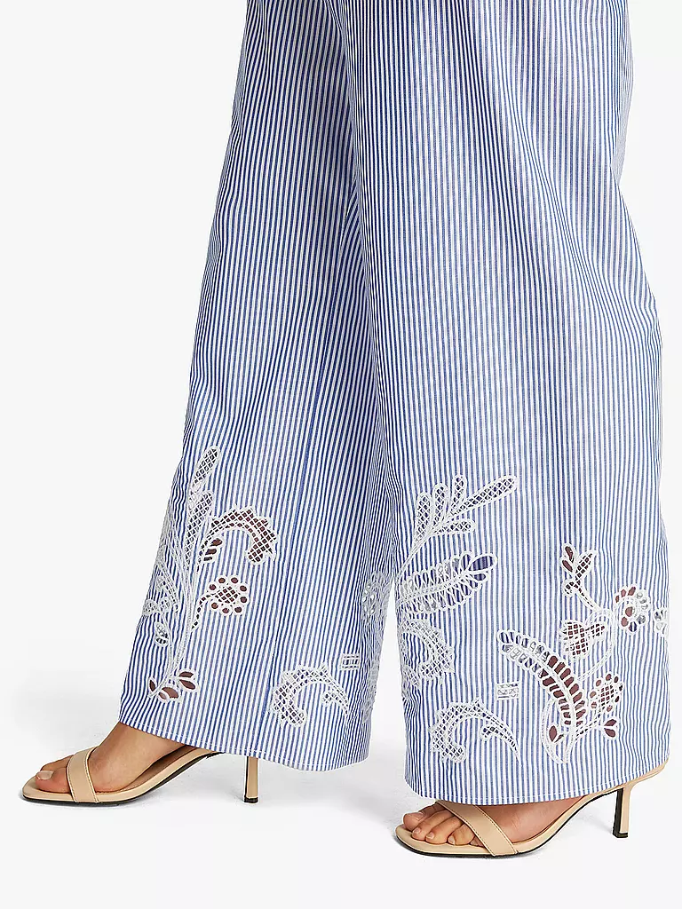 TOMMY HILFIGER | Pantaloni Marlene | 