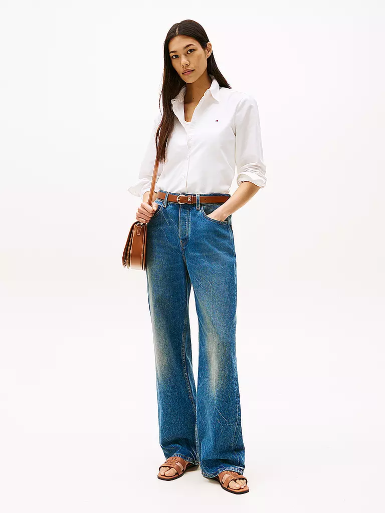 TOMMY HILFIGER | Pantoletten | 