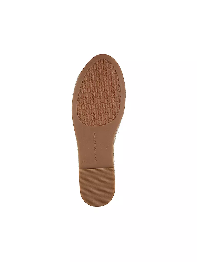 TOMMY HILFIGER | Pantoletten | Blu chiaro