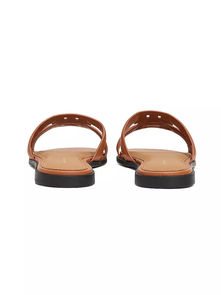 TOMMY HILFIGER | Pantoletten | 