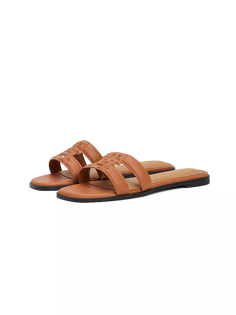 TOMMY HILFIGER | Pantoletten | 