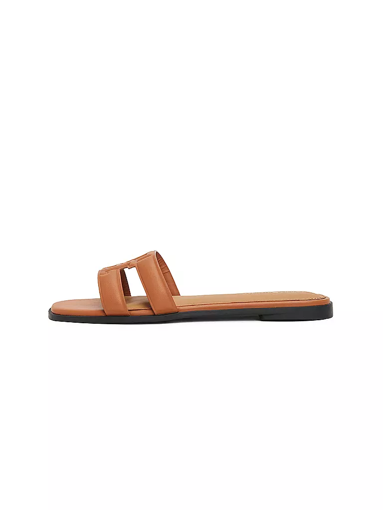 TOMMY HILFIGER | Pantoletten | 