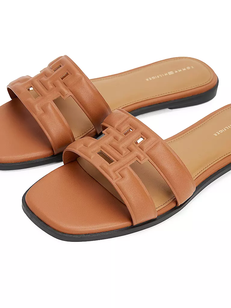 TOMMY HILFIGER | Pantoletten | 